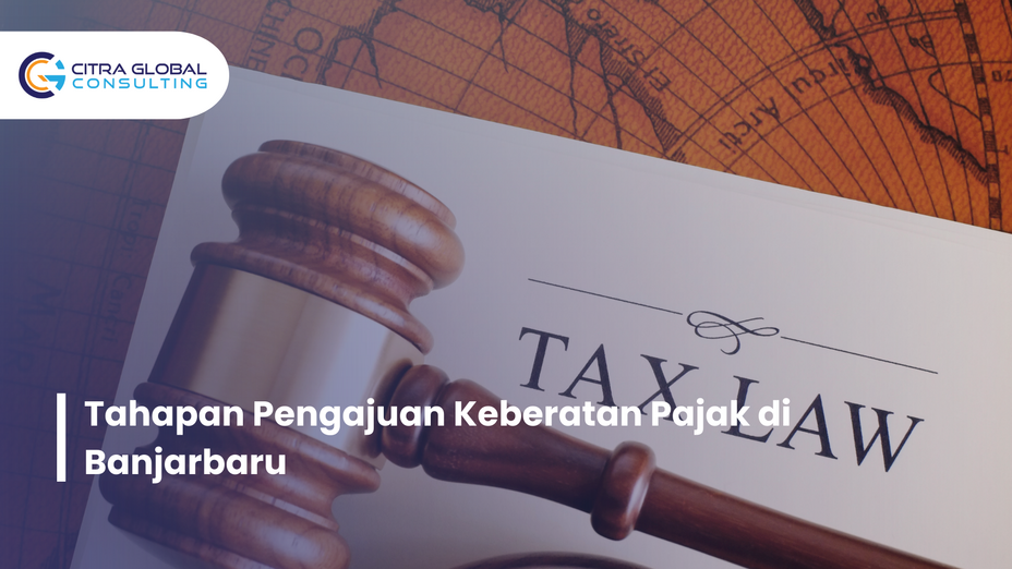 Langkah-Langkah Melakukan Tax Review Internal di Banjarbaru